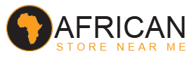 African Store Near.Me